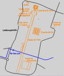Pyramiden von Teotihuacan II